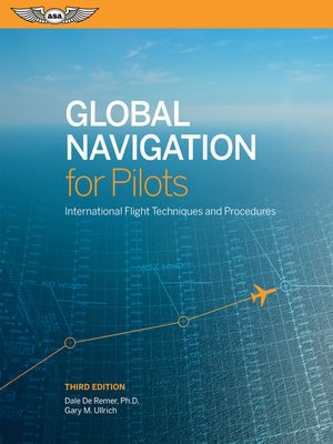 cover image of Global Navigation for Pilots